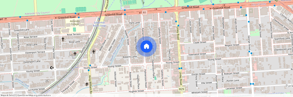 41 Palmerston Road, SA 5061, Unley