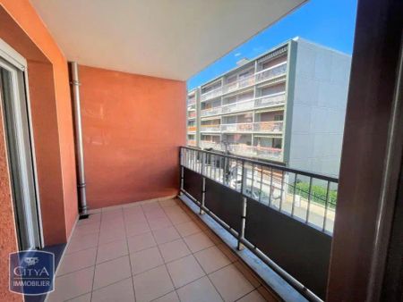 Appartement à louer 3 pièces 58.74m² - Photo 2