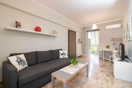 Διαμέρισμα για ενοικίαση Υψηλά Αλώνια (Πάτρα) - Photo 3