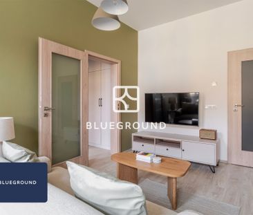 Apartment for rent, 2+kk - 1 bedroom, 51m - Photo 3