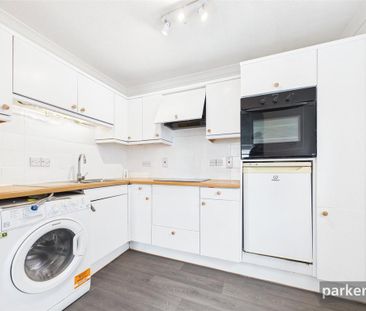 1 bedroom apartment to rent - Photo 5