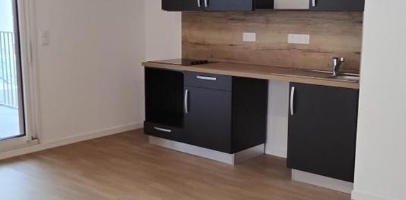 appartement - T3 - Photo 2