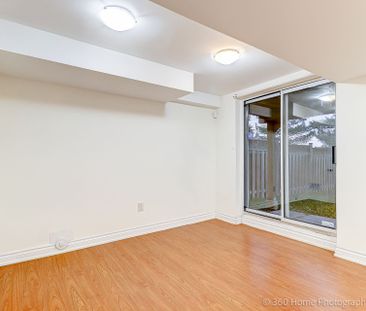 For Lease - 211 Kayla Crescent Unit# Lower, Vaughan, Ontario - Photo 6