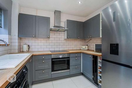 Gainsborough Avenue, Bolton, Greater Manchester, England, BL3 - Photo 5