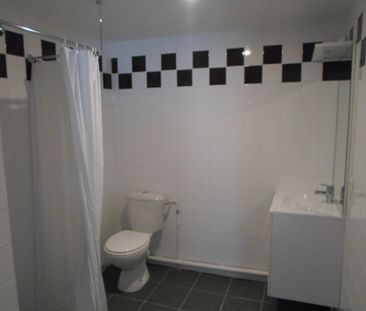Location Appartement 1 pièce 21m² ROUEN 76100 - Photo 3