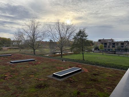 Te huur: Appartement Dirk Hartogstraat in Breda - Foto 5