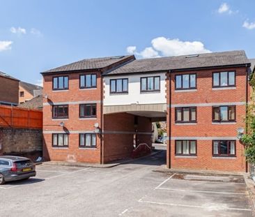 Cameron Court, Banbury - Photo 5