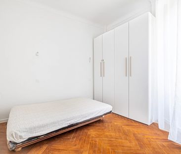 LOCATION ETUDIANTE - NICE CENTRE - 3 PIECES MEUBLE - Photo 2