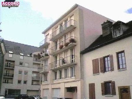 Location Appartement 1 pièce 28m² TROYES 10000 - Photo 5