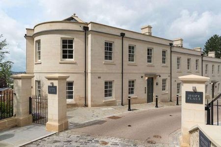 Hope Place, Lansdown, BA1 - Photo 2