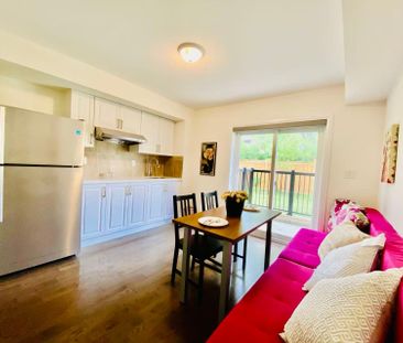 For Lease - 2123 Royal Gala Circle Unit# Backyard Apt, Mississauga,... - Photo 1