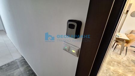 Διαμέρισμα για ενοικίαση Κέντρο - Άγιος Μηνάς (Ηράκλειο Κρήτης) - Photo 4