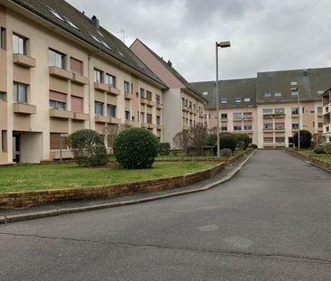 Location Appartement 1 pièce 31m² LAGNY SUR MARNE 77400 - Photo 3