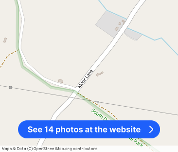 Moor Lane, Ringmer, Lewes, East Sussex - Photo 1