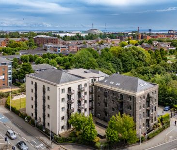 Edward England Wharf Lloyd George Avenue, CF10 4QL, Cardiff - Photo 2