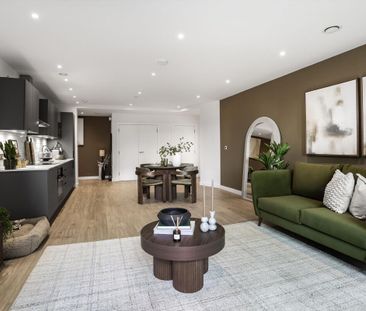 Knight Frank are delighted to present Kew Curve – A Fresh Take on R... - Photo 5