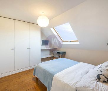 6 bedroom semi-detached house to rent - Photo 2