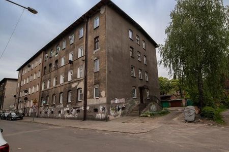 Katowice Załęże, ul. Pokoju - Zdjęcie 2