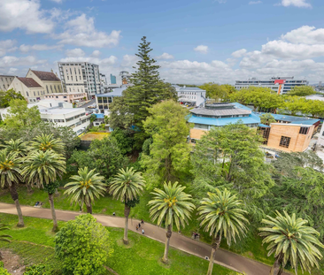 Parkside Perfection - Short Term Summer Rental - Photo 5