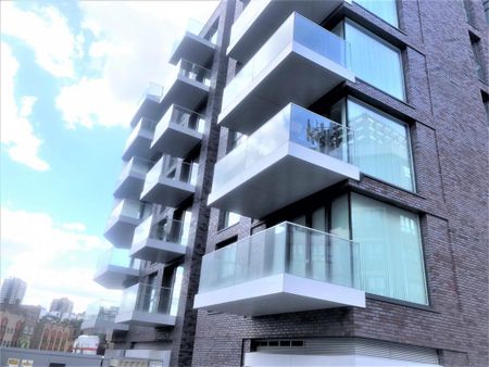 1 bedroom apartment to rent - Photo 3