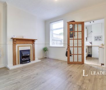 2 bedroom terraced to rent Wood Lane, Quorn, LE12 - Photo 4