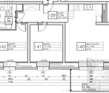 3 Pokoje - Ładne - Folwark Skarbimierzyce - Zdjęcie 1