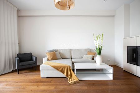 Komfortowe 4 pokoje na Miasteczku Wilanów - Photo 4