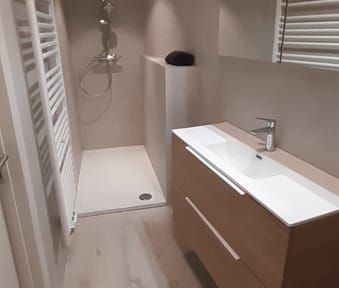 Appartement te huur - Foto 6