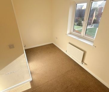 Belmont Court, Bridgwater, Somerset - Photo 5