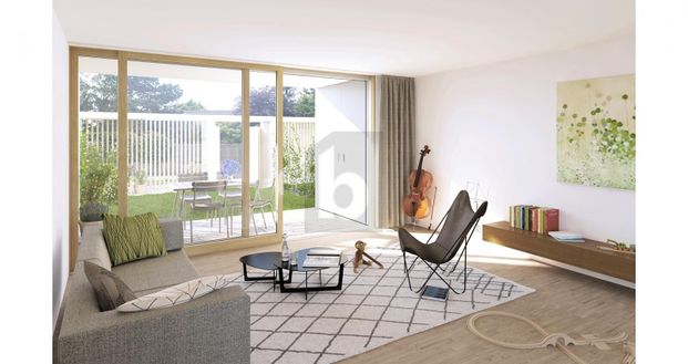 MODERN, BRIGHT FOR FAMILIES & EXPATS - Photo 1