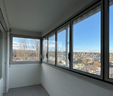 2 Zimmer, 55 m², 9. Stock - Photo 1