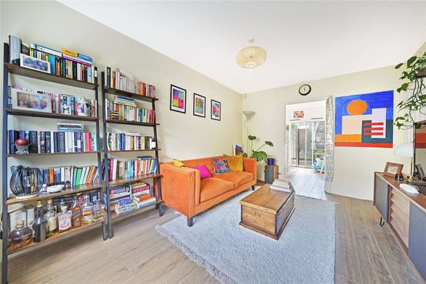 Beautiful two bedroom house located just a few moments from Victoria Park Village. - Photo 1