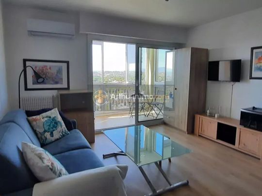 Location Appartement 2 pièces 28 m2 à Saint-Raphaël - Photo 1