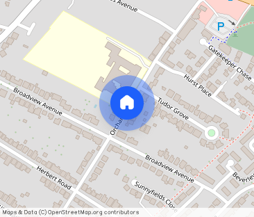 Atkins Gate, Orchard Street, Rainham - Photo 1