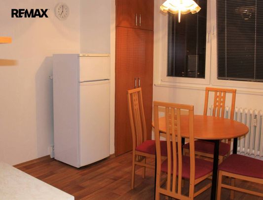 Pronájem bytu 1+1 v osobním vlastnictví 34 m², Brno - Photo 1