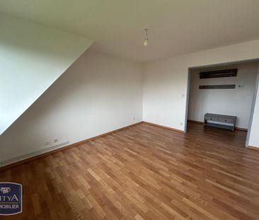 Location Appartement 2 pièces 53m² VALDOIE 90300 - Photo 4