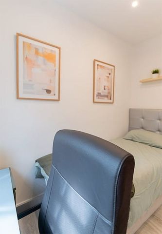 Calle del Hogar de Belén, Madrid, Community of Madrid 28037 - Photo 3