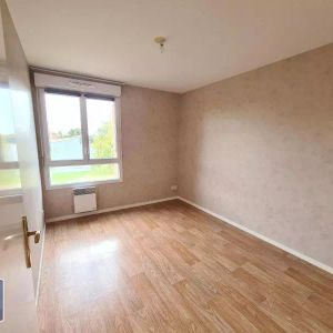 Appartement à louer 3 pièces 68.18m² - Photo 2