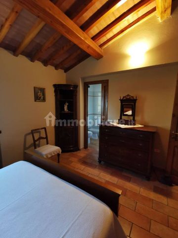 Casale Strada Provinciale 103, Monte Santa Maria Tiberina - Foto 4