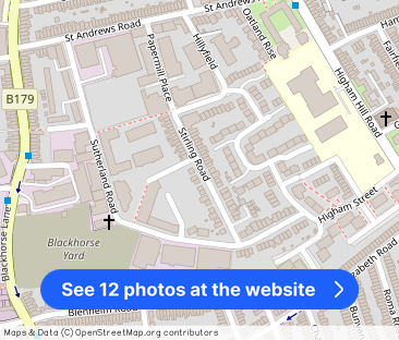 Stirling Road, London, E17 - Photo 1