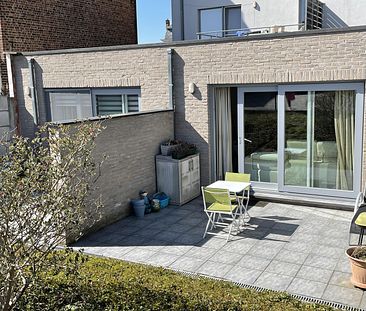 ERONDEGEM - Gelijkvloers appartement met ruim terras - Photo 6
