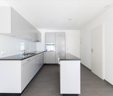 4.5 Zimmer, 103 m², 5. Stock - Photo 1