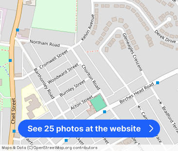 Chorlton Road, Stoke-On-Trent, ST1 - Photo 1