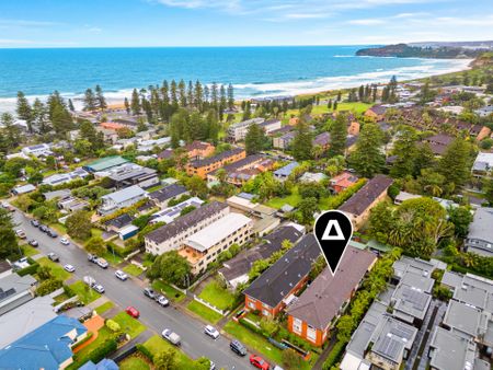 Mona Vale, 6/19 Heath Street - Photo 2