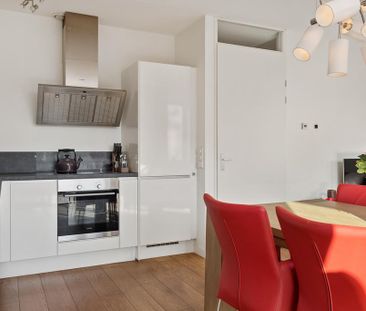 Banne Buikslootlaan 113 D, 1034 AB AMSTERDAM - Foto 1