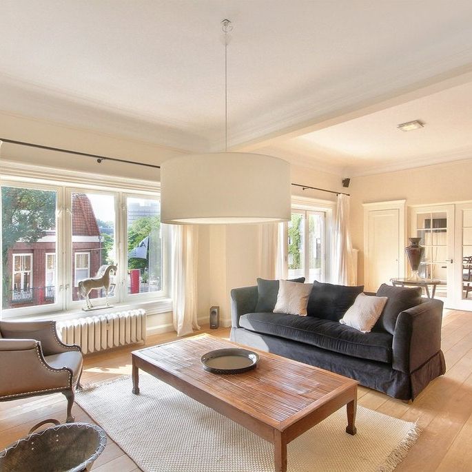 Te huur: Appartement De Lairessestraat in Amsterdam - Foto 1