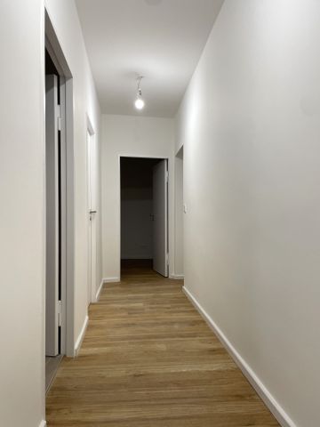 frisch sanierte 2,5‑Zimmer‑EG‑Wohnung in Wilmersdorf! - Foto 3