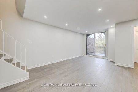 For Lease - 16 Elgin Street Unit# 325, Markham, Ontario - Photo 4