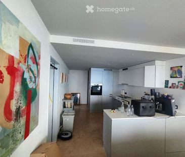 Möblierte 3.5-Zi.-Wohnung zur Zwischenmiete in Altstetten - Photo 3