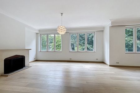 Appartement de standing 3 chambres + garage compris. - Photo 2